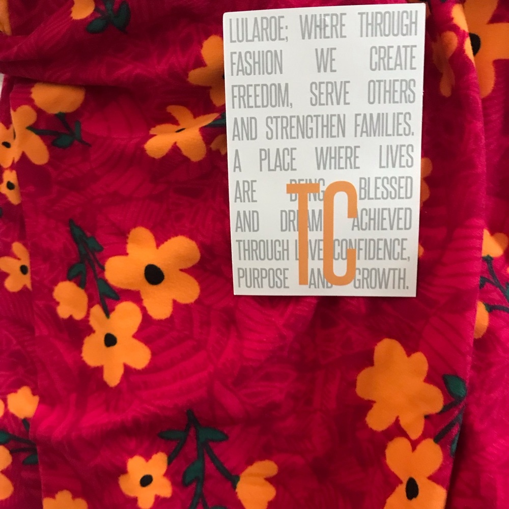 LulaRoe TC